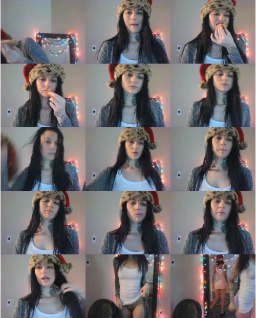 Download Video File: myfreecams gypsywhite77