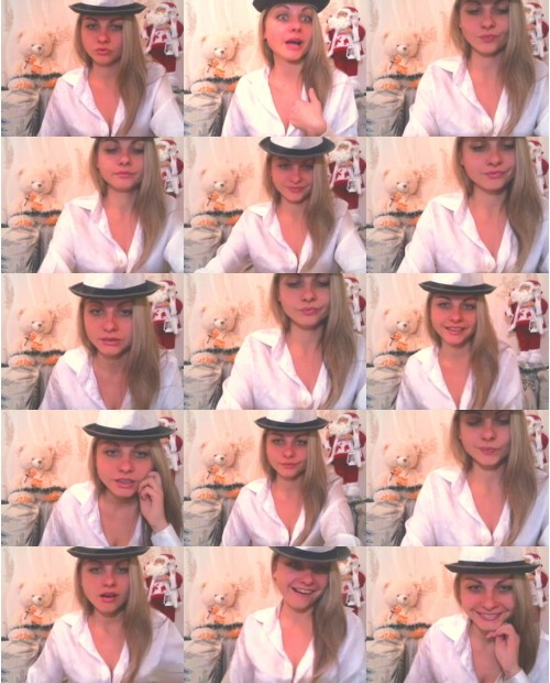 Download Video File: myfreecams happy kriss