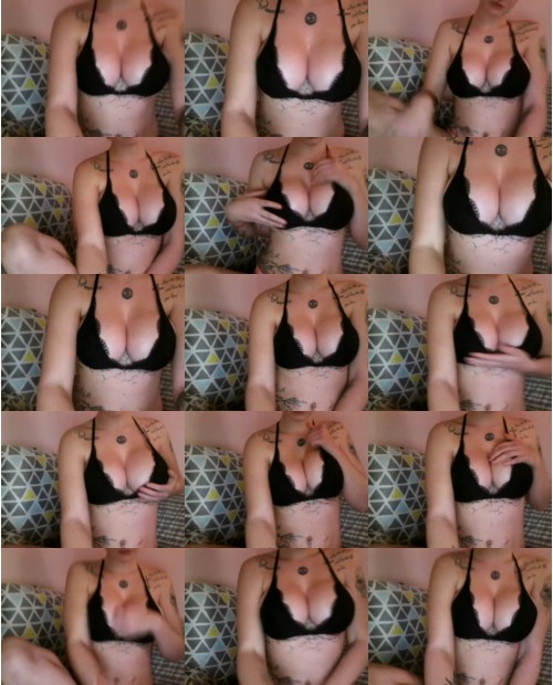 Download Video File: myfreecams harperlynne