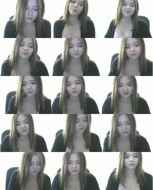 Download Video File: myfreecams heelia