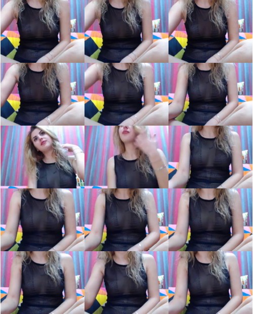 Download Video File: myfreecams heidistarr