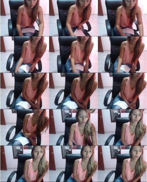 Download Video File: myfreecams hilarysweet1