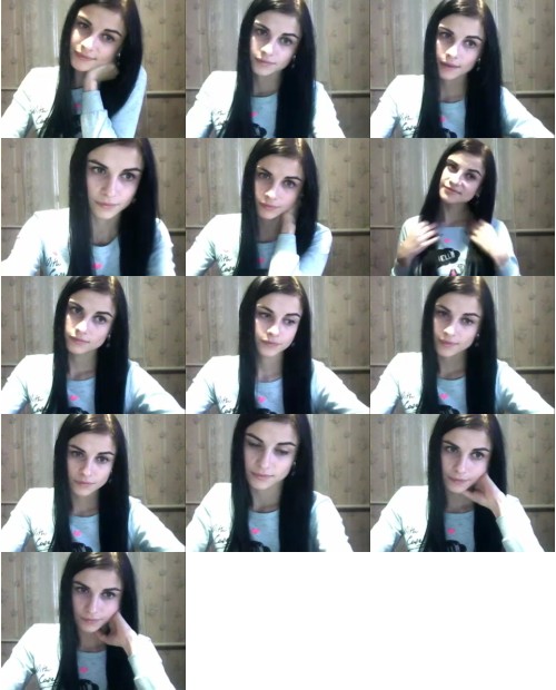 Download Video File: myfreecams horlykris