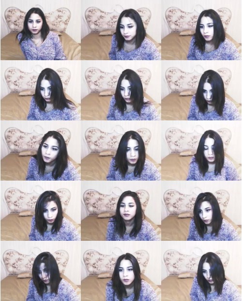 Download Video File: myfreecams hot arabica