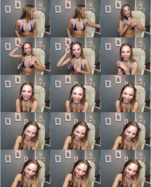 Download Video File: myfreecams ina69