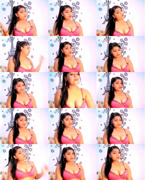 Download Video File: myfreecams indianfox