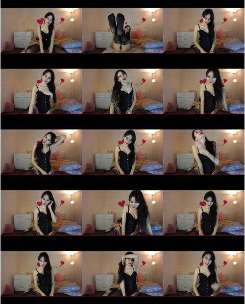 Download Video File: myfreecams inesrose