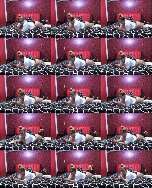 Download Video File: myfreecams ingridmilf01