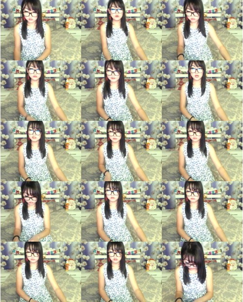 Download Video File: myfreecams iolla cute