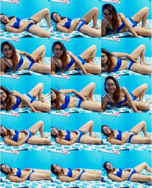 Download Video File: myfreecams isabelacandy