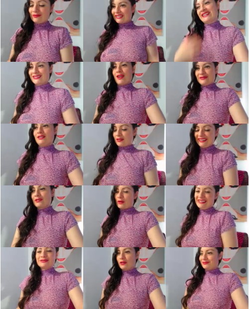 Download Video File: myfreecams itzanami