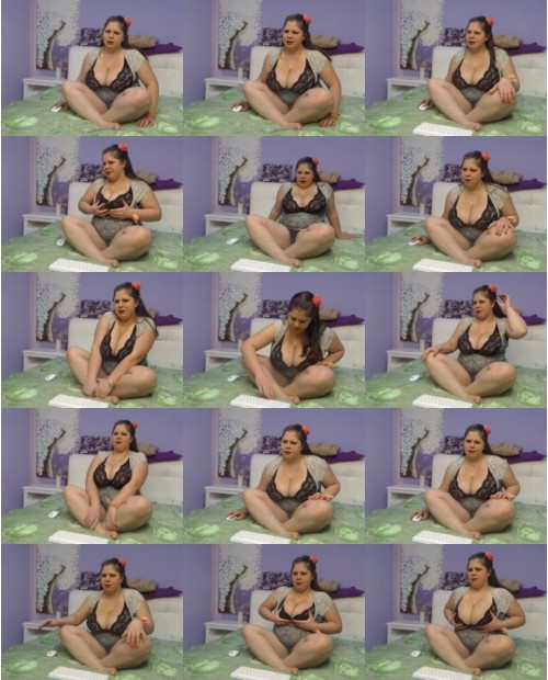 Download Video File: myfreecams ivonna 