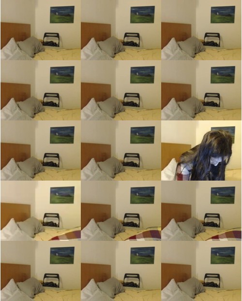 Download Video File: myfreecams jamiewattson