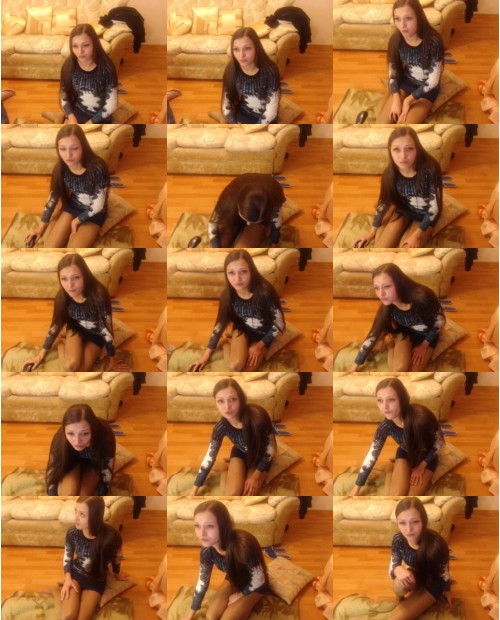 Download Video File: myfreecams jenneesensas