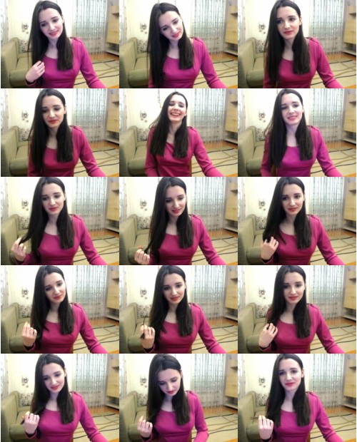 Download Video File: myfreecams jennyfervs