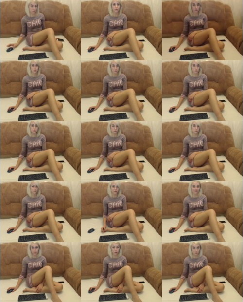 Download Video File: myfreecams justsplendid