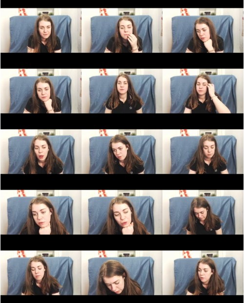 Download Video File: myfreecams kaleriagod