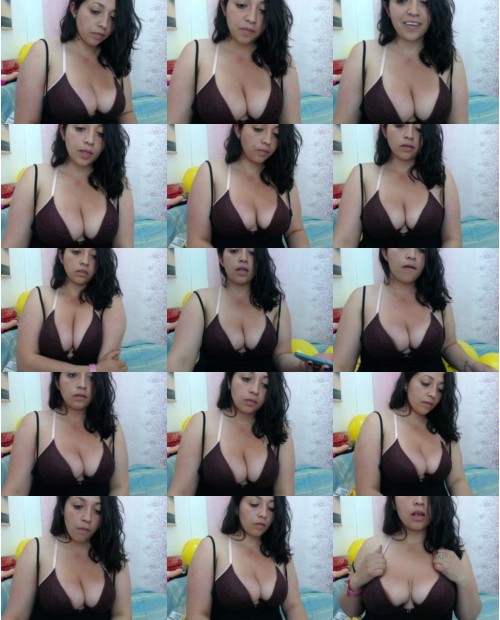 Download Video File: myfreecams kalindasex