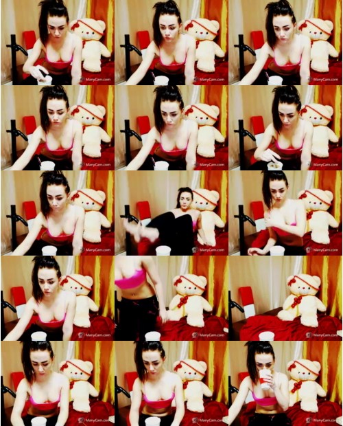 Download Video File: myfreecams karinalips22