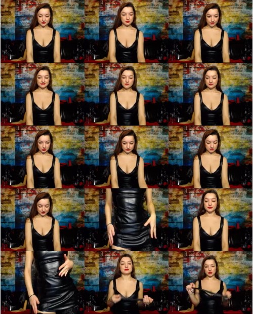 Download Video File: myfreecams karmenrose