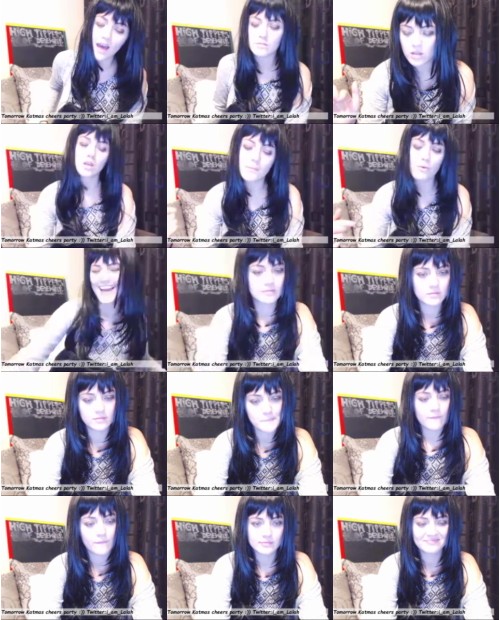 Download Video File: myfreecams kat lalah