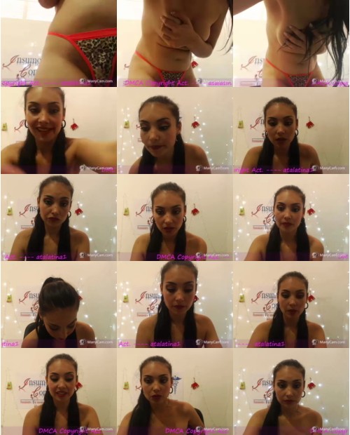 Download Video File: myfreecams katalatina2