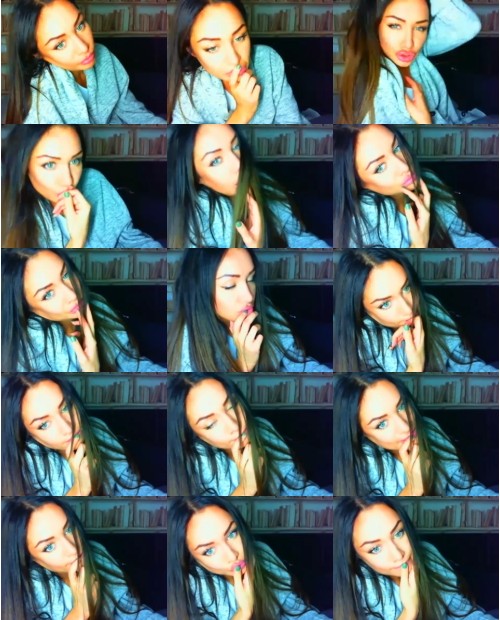 Download Video File: myfreecams kateefox