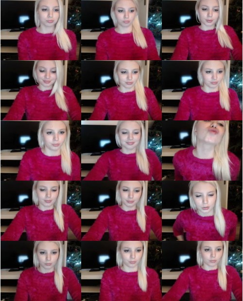 Download Video File: myfreecams katefuem 