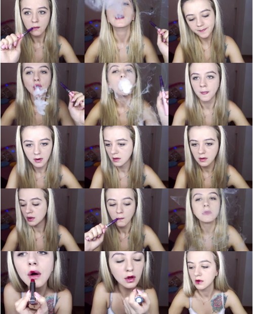 Download Video File: myfreecams katekandy