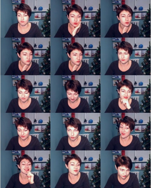 Download Video File: myfreecams kateryna27