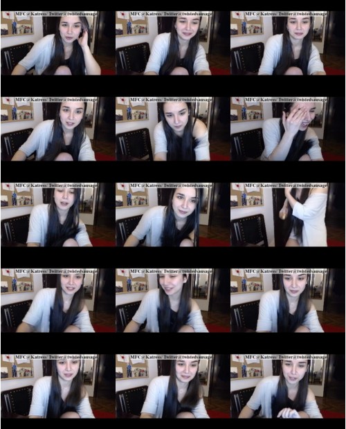 Download Video File: myfreecams katress