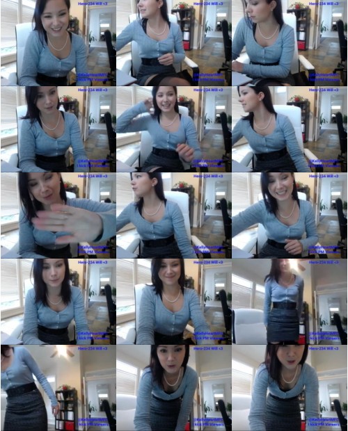 Download Video File: myfreecams kellyheart
