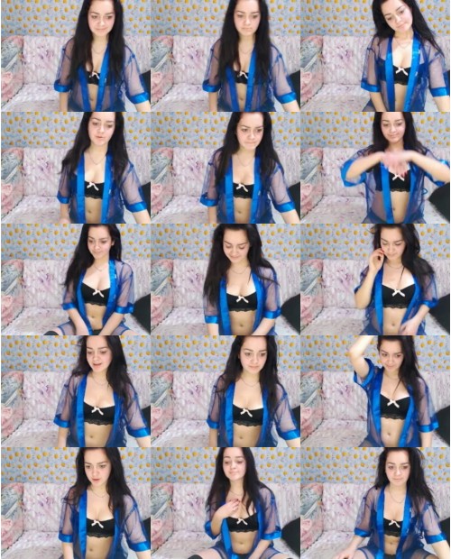 Download Video File: myfreecams kellyosean