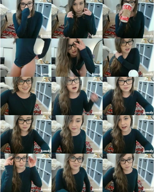 Download Video File: myfreecams kennedy