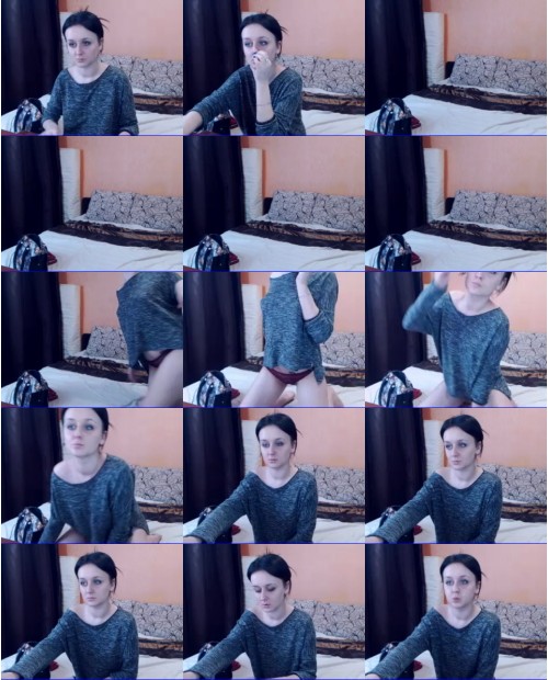 Download Video File: myfreecams kerrylovely