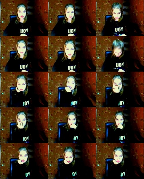 Download Video File: myfreecams ketlin