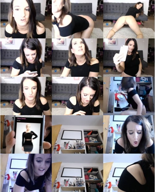 Download Video File: myfreecams khloee