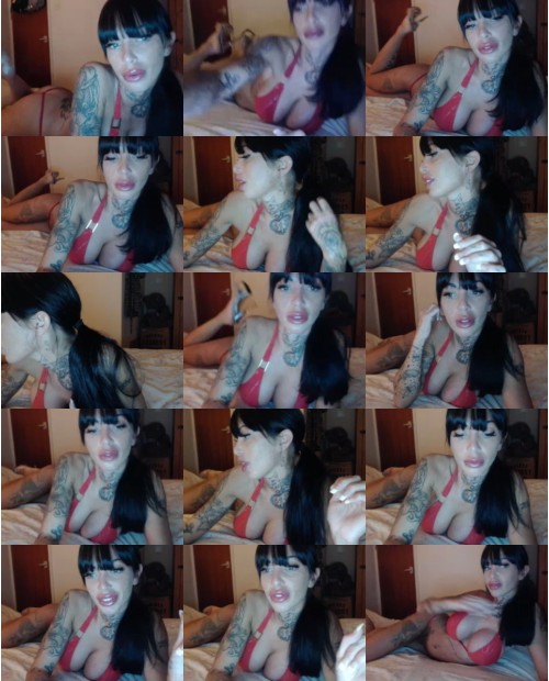 Download Video File: myfreecams kimberlyjames