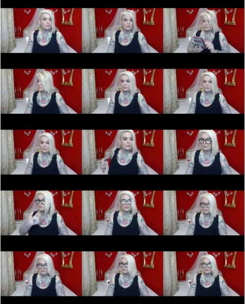 Download Video File: myfreecams kimberlylustt