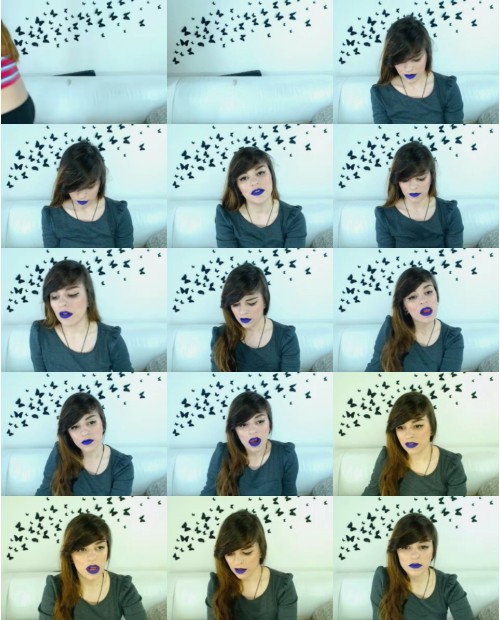 Download Video File: myfreecams kinkymarde