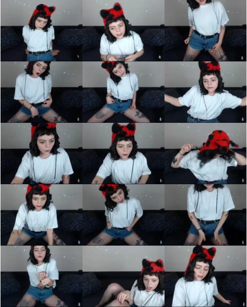 Download Video File: myfreecams kiramartis