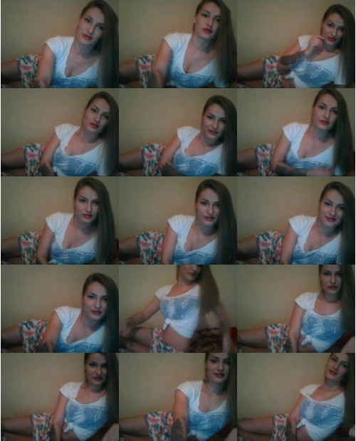 Download Video File: myfreecams kiss me77