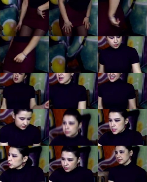 Download Video File: myfreecams koemi