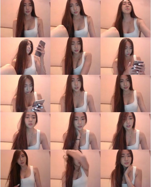 Download Video File: myfreecams korean  doll