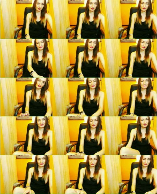 Download Video File: myfreecams kristalkisses