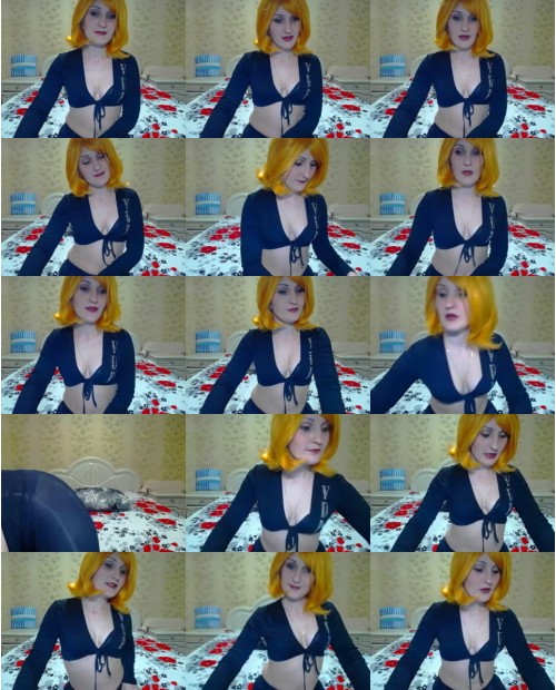 Download Video File: myfreecams kristi hot