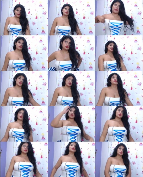 Download Video File: myfreecams latinkileyj