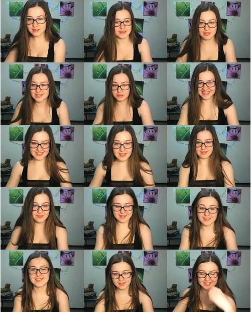 Download Video File: myfreecams laurenbenson