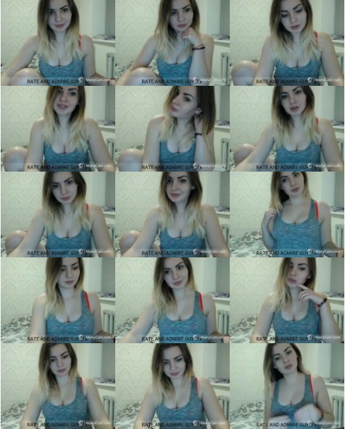 Download Video File: myfreecams lexysexyy