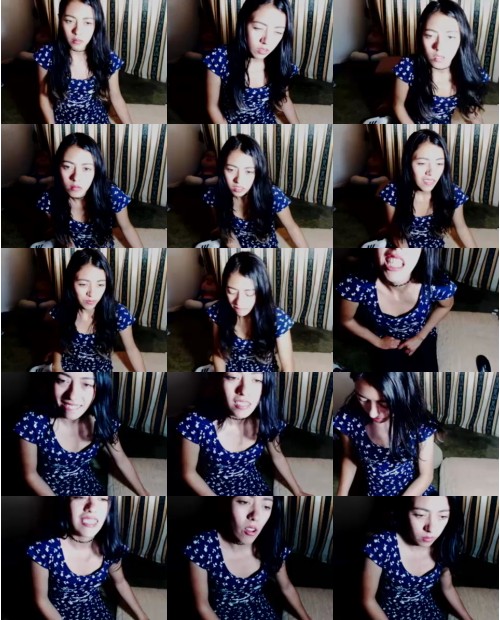 Download Video File: myfreecams lilliswan